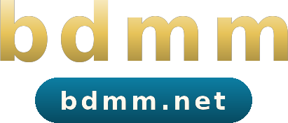 bdmm logo