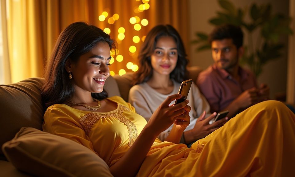 bdmm Teen Patti LuckySpin